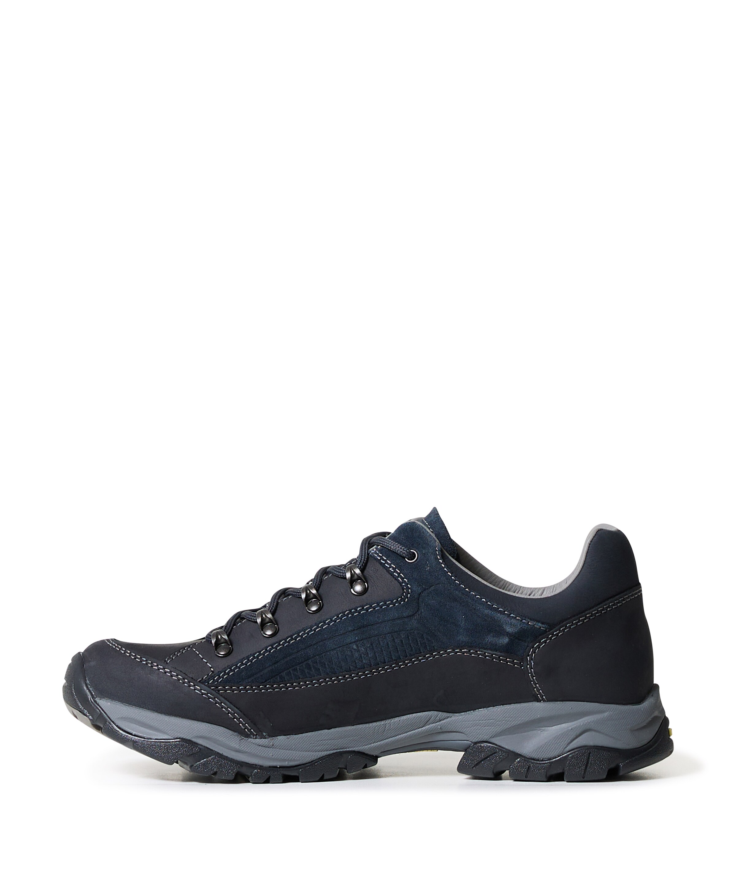 Meindl Atlanta GTX heren wandelschoenen blauw