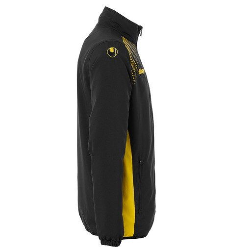 Apresentação do gol Chaqueta Uhlsport