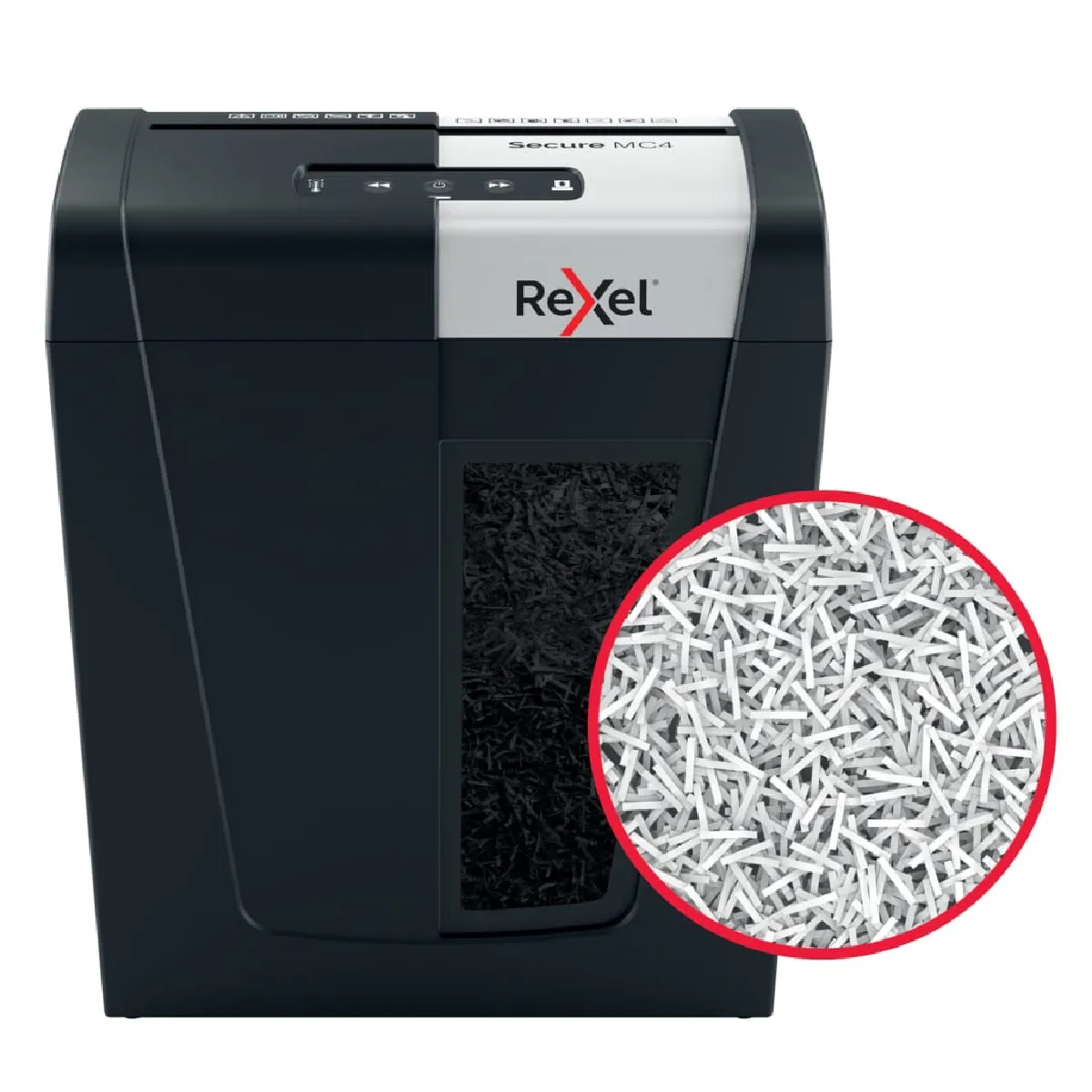 Rexel Momentum X308