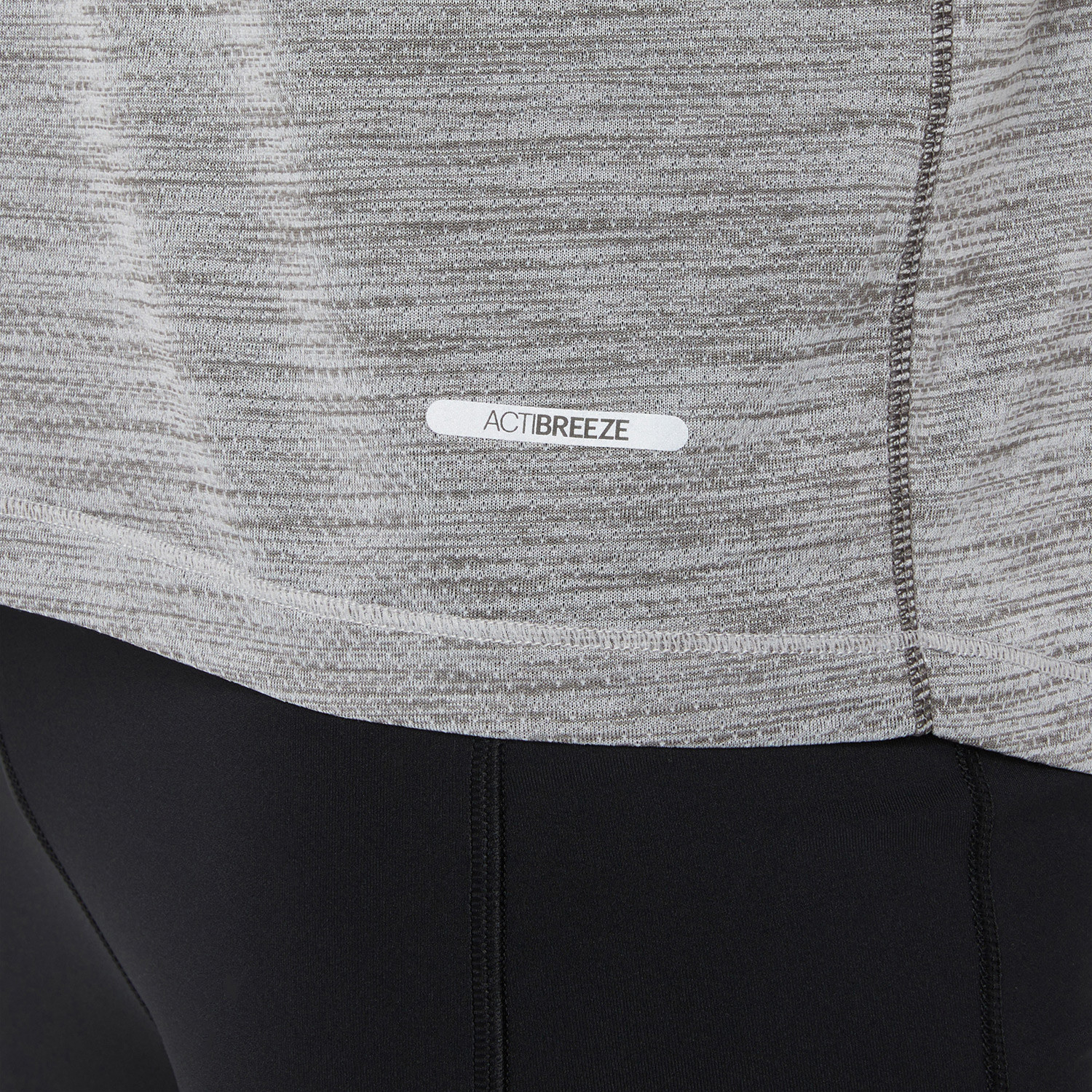 ASICS Road T-Shirt Heren