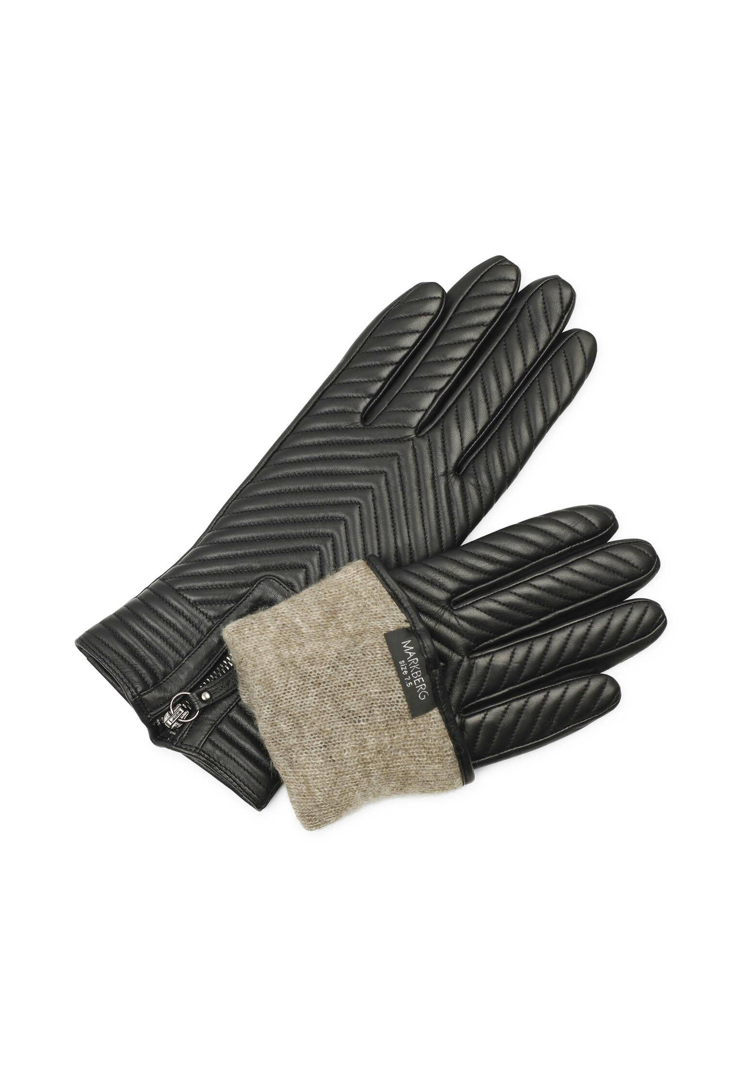 Markberg| Damen Handschuh Liva