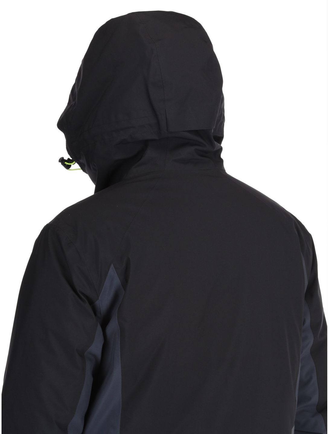 34W4667 ski-jas heren