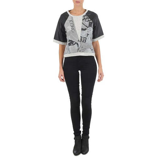 Brigitte Bardot - BB43025 - Gris
