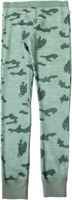 Joha Panther Bukser, Green