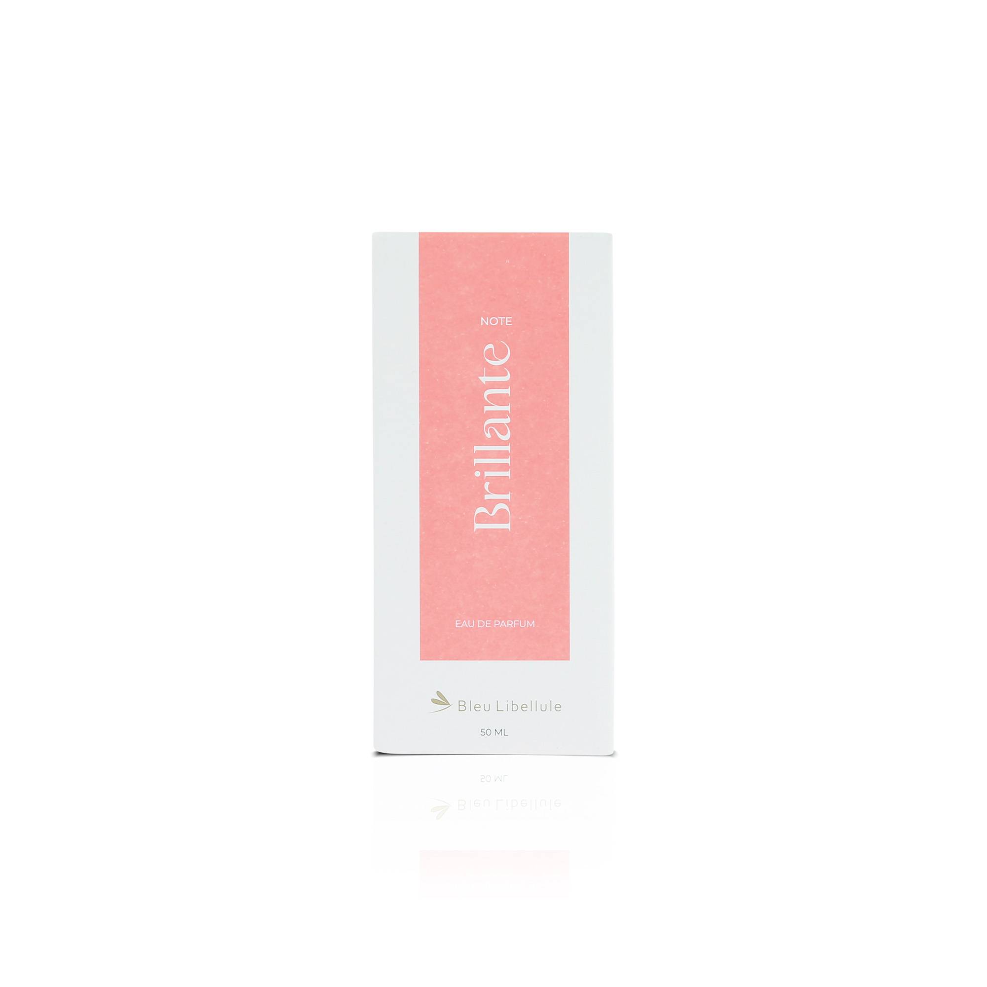 Eau de Parfum Note Brillante / 50ml