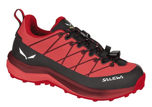SALEWA - CHAUSSURES D'APPROCHE WILDFIRE 2 PTX KID