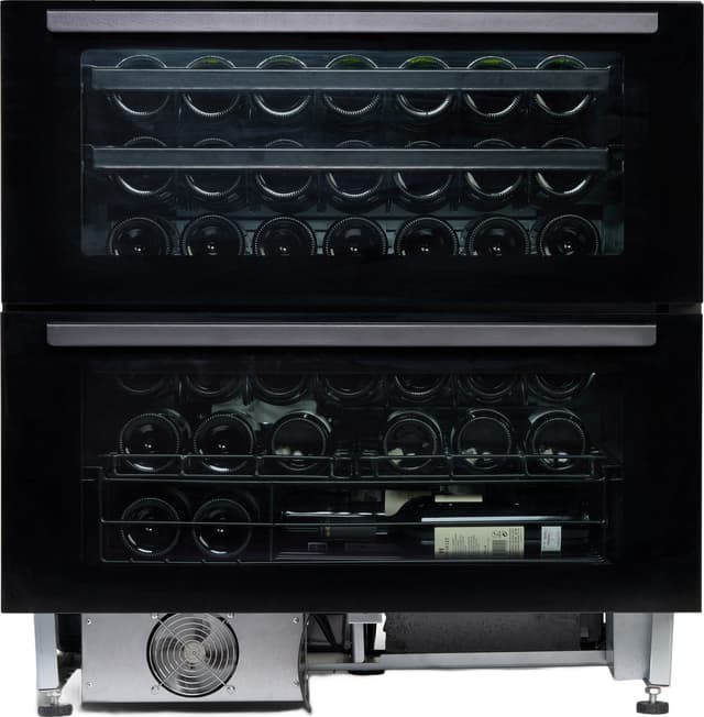 Norcool vinskuffe 60000007 indbygget