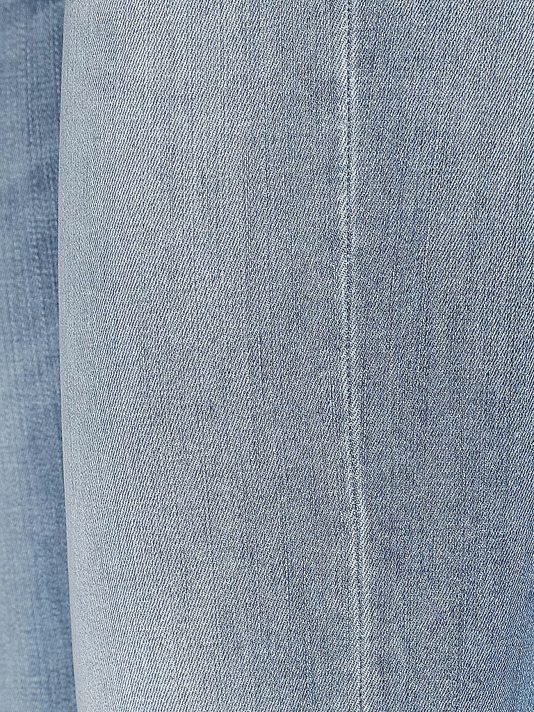 REPLAY Jeans Fittting Flare blau