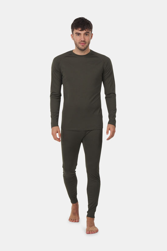Ayacucho Ayacucho Baselayer Bottom Long M Thermobroek