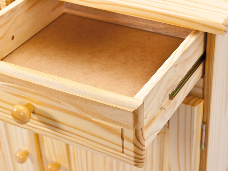 Commode