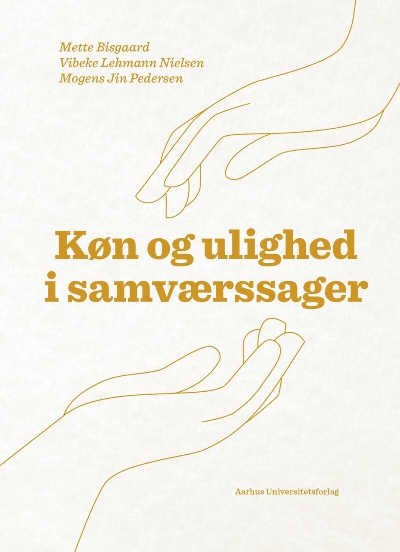 Køn Og Ulighed I Samværssager - Vibeke Lehmann Nielsen - Bog