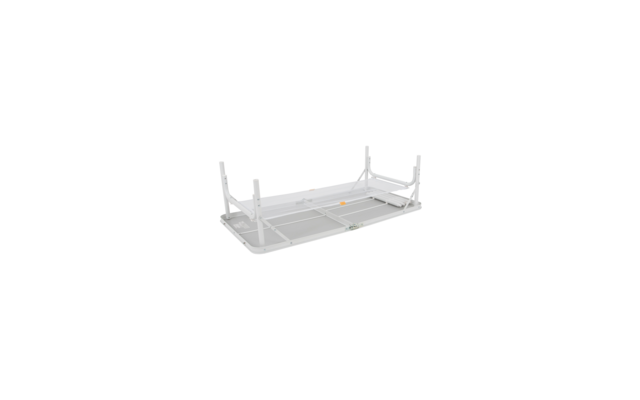Bo-Camp Campingtisch  Yvoire Koffermodell  Pastel 120 x 60 cm