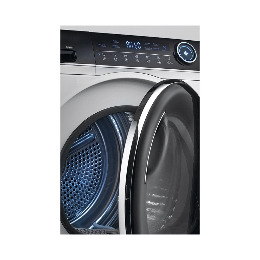 Haier HD90-A3979-S 9kg Wärmepumpentrockner C