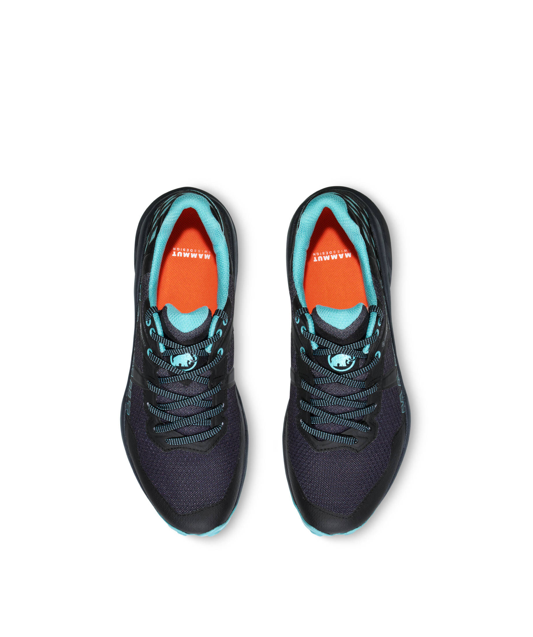 Mammut| Damen Leichtwanderschuhe 