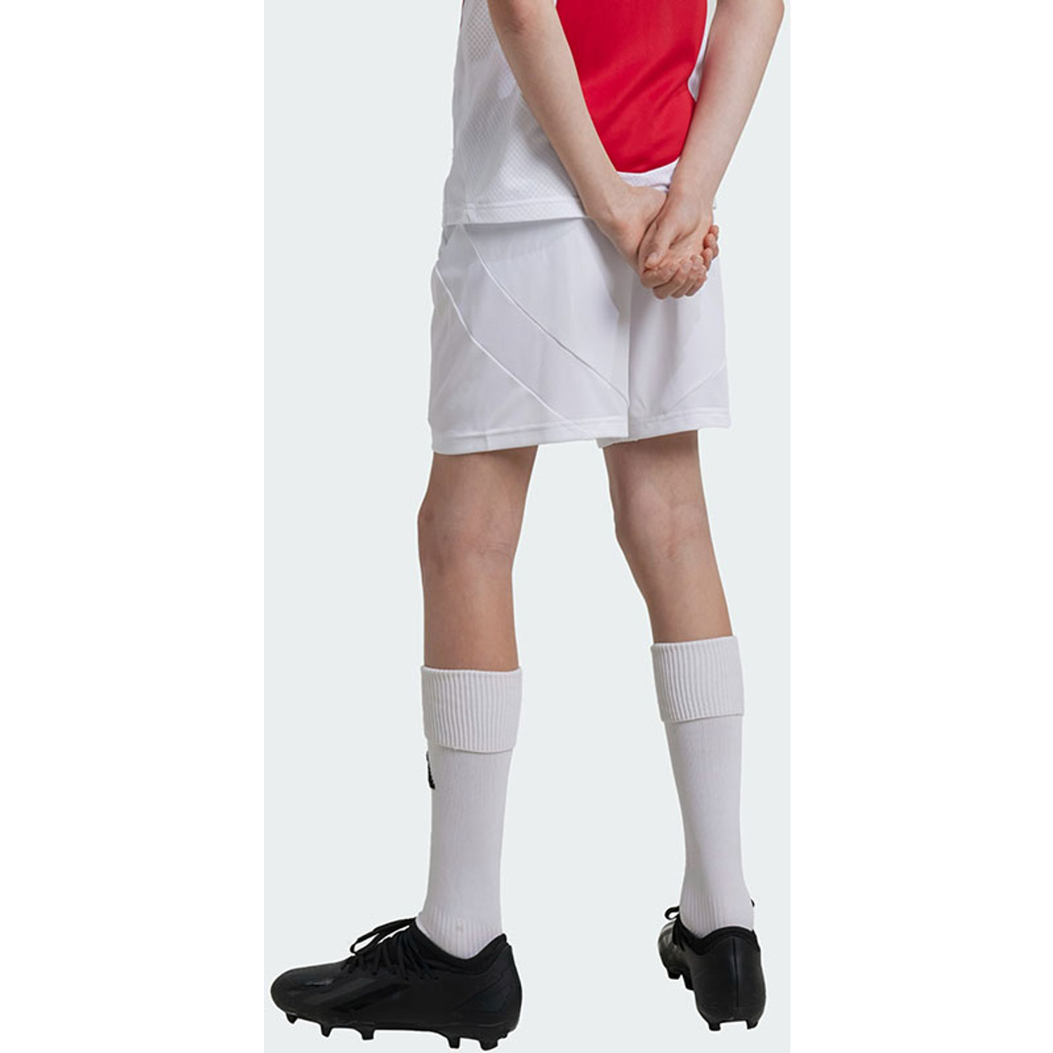 adidas Ajax Pre-Match Trainingsset Kids