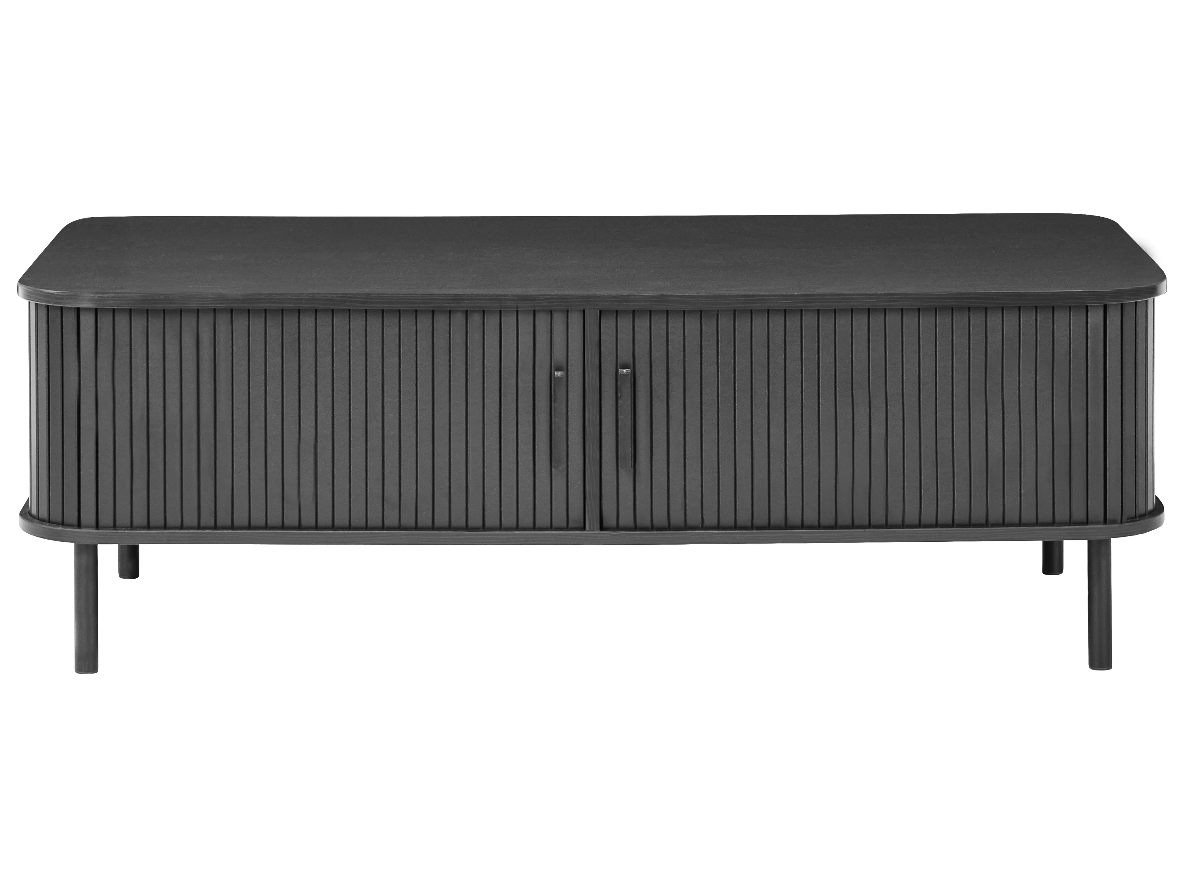 Salontafel BRADLEY Zwart