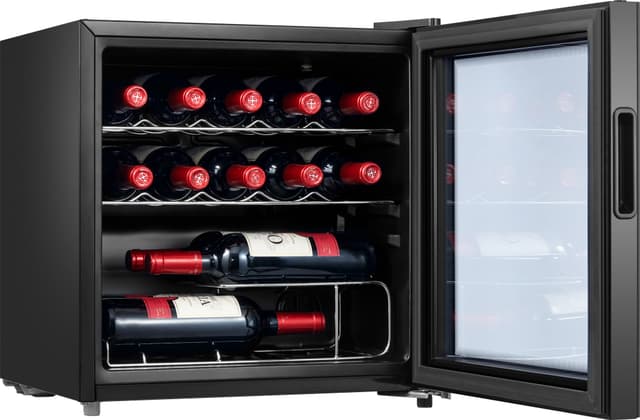 Delonghi vinskab DWC14B1C22E