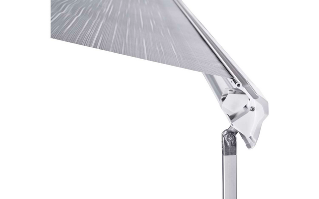 Thule Omnistor 6300 Dachmarkise (Anthrazit / Mystic Grau)