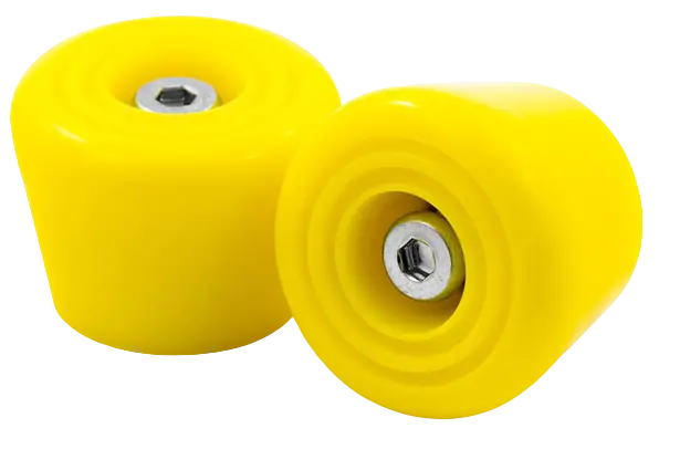 Rio Roller Toe Stops | SkatePro