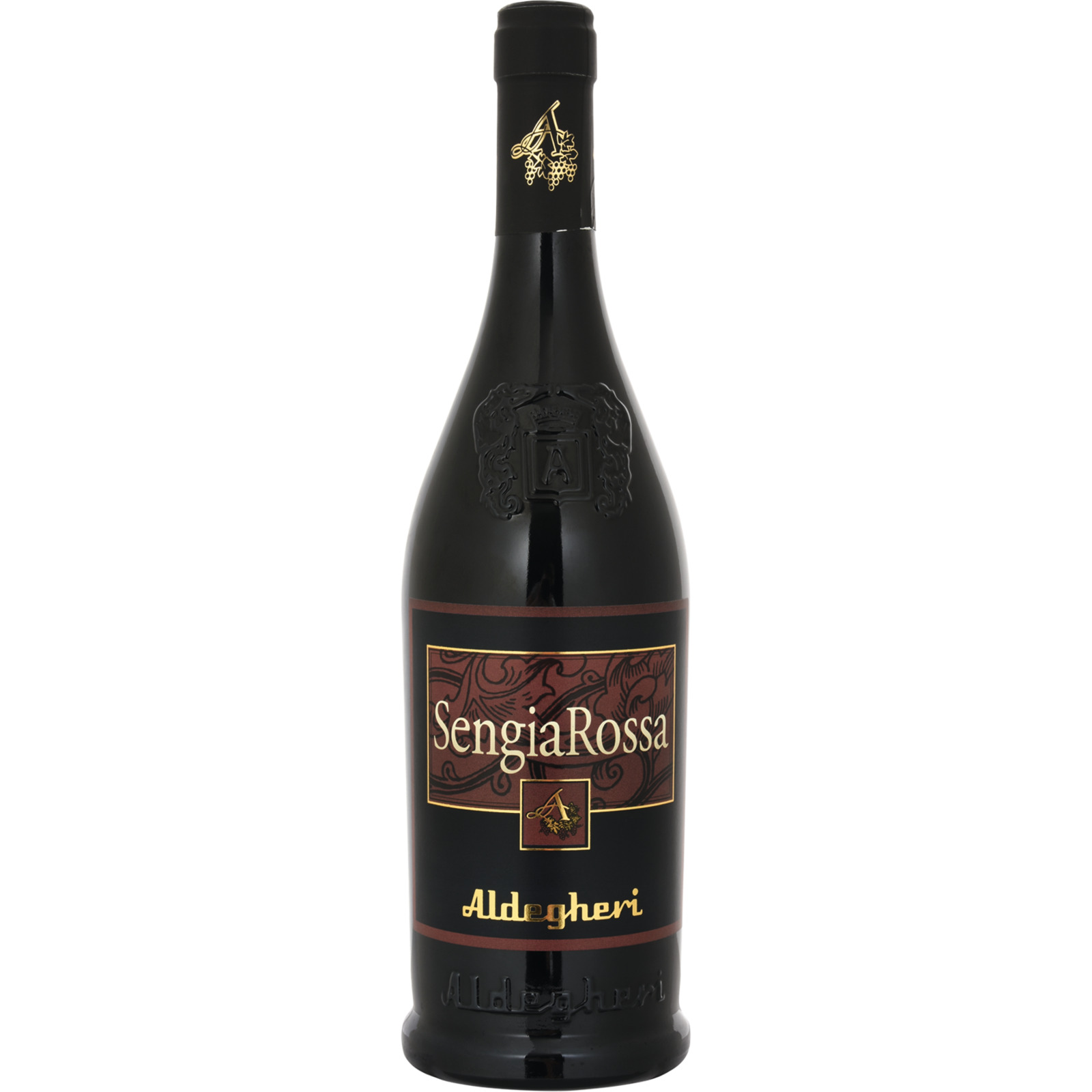 Aldegheri Sengia Rossa