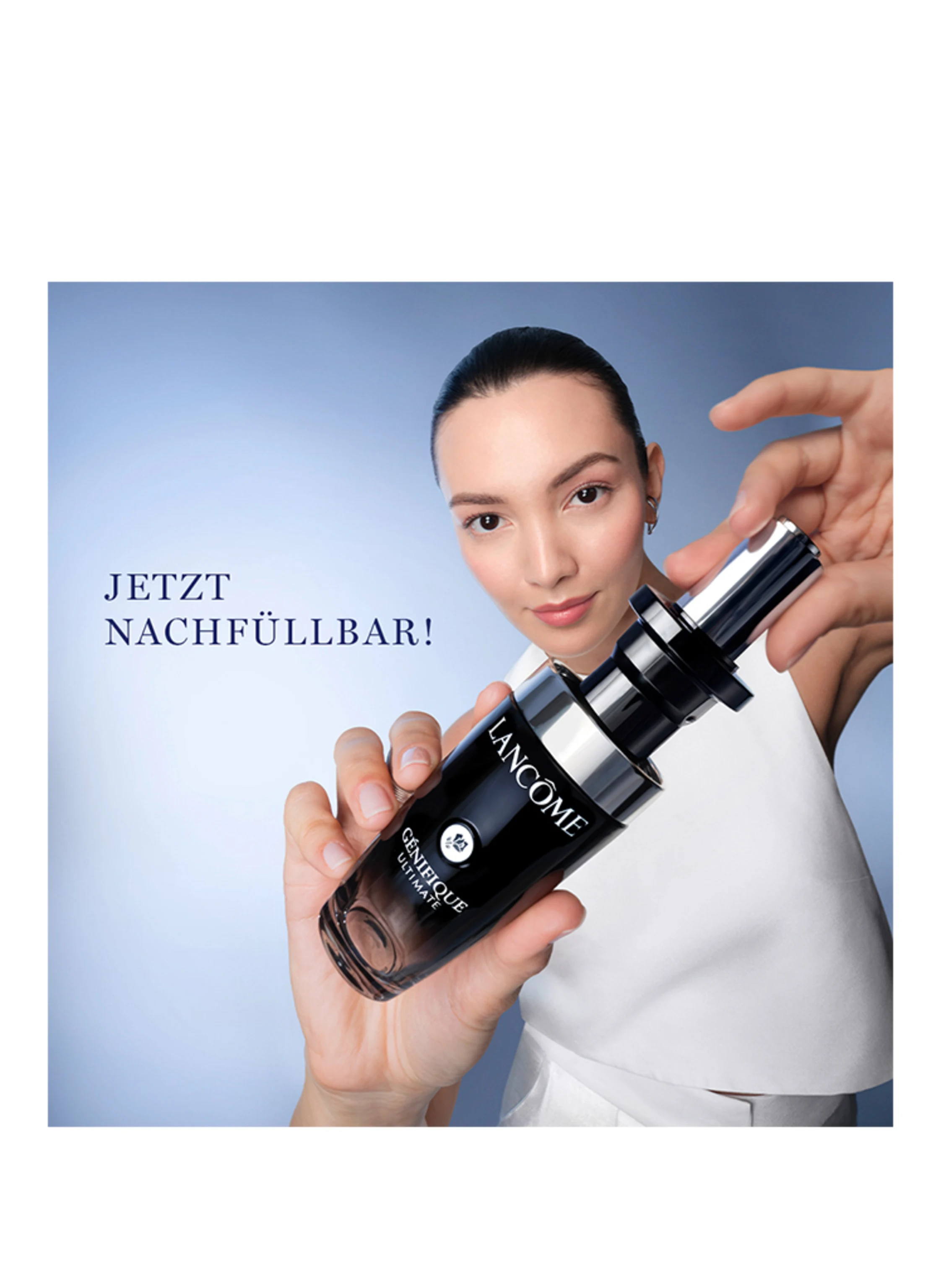 LANCÔME ADVANCED GÉNIFIQUE REFILL