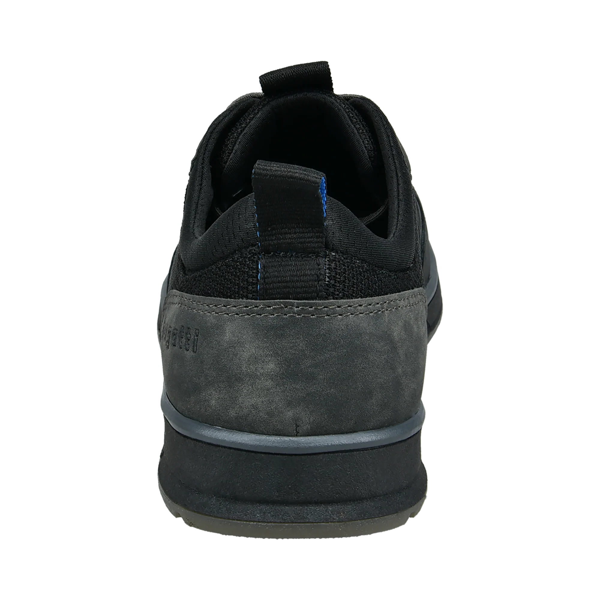 Sneaker schwarz