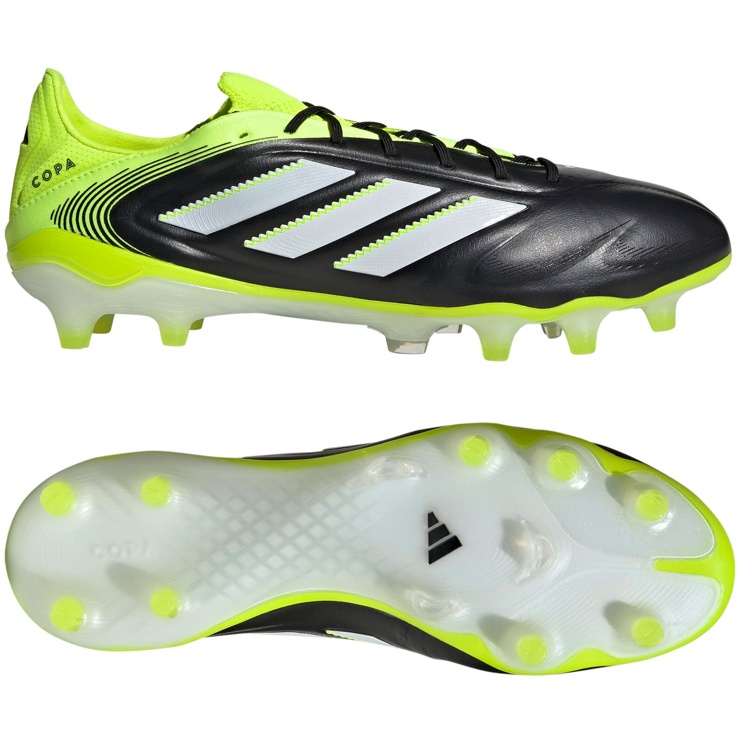 adidas Copa Pure 3 Elite FG