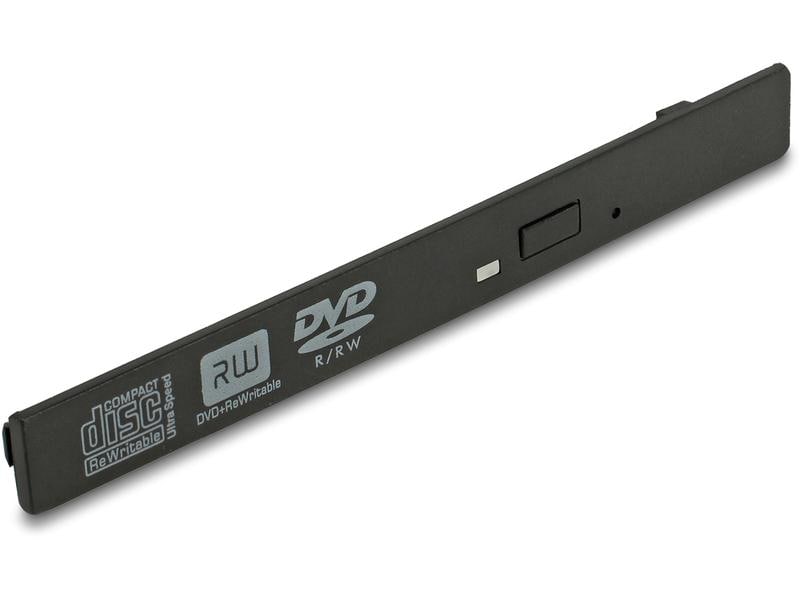 Delock Externes Gehäuse USB Typ-A - 5.25