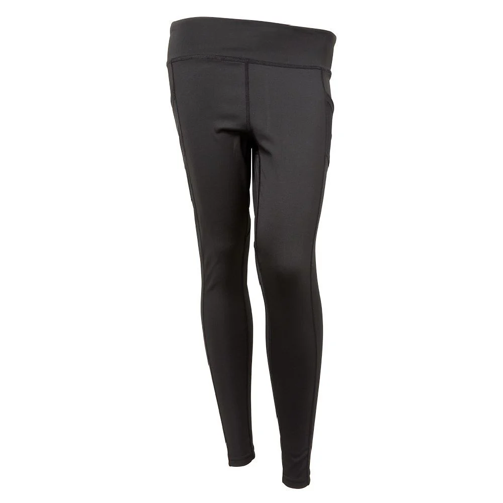 Legging de sport sculptant noir