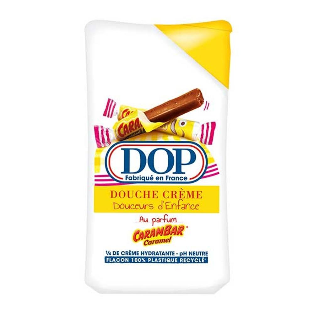 Dop Gel douche Dop Douceur D'enfance Carambar