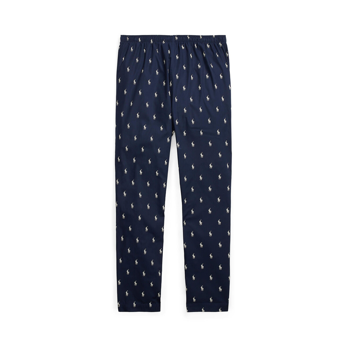POLO RALPH LAUREN<br>Calça de pijama estampada Pony Player