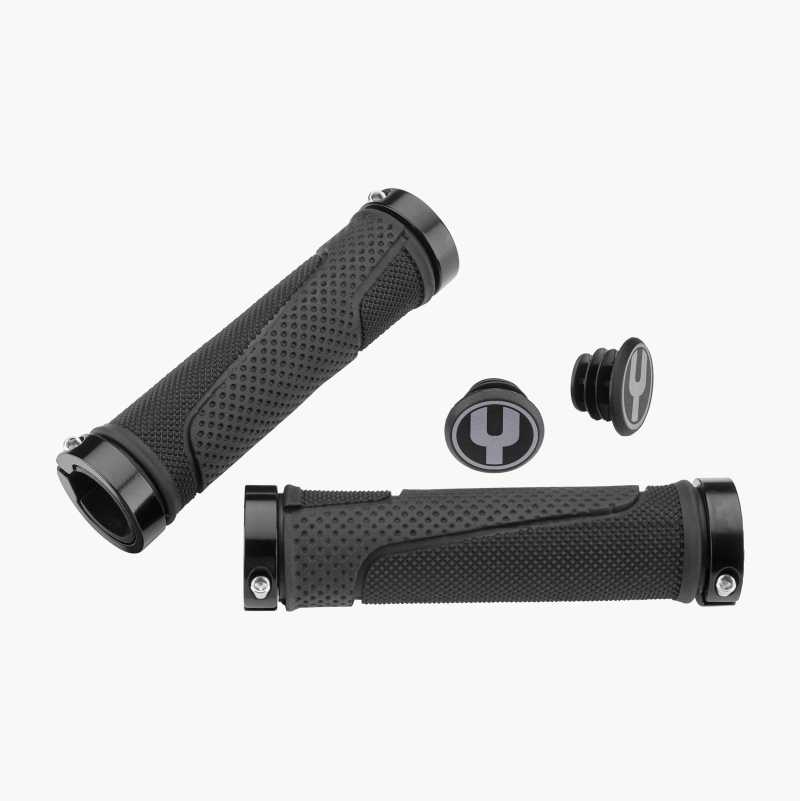 Lock-on Grips