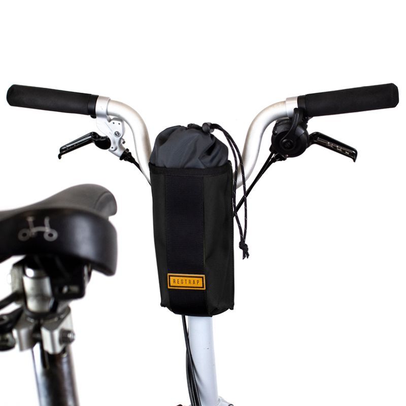 City Bike Stem - Sacoche guidon vélo