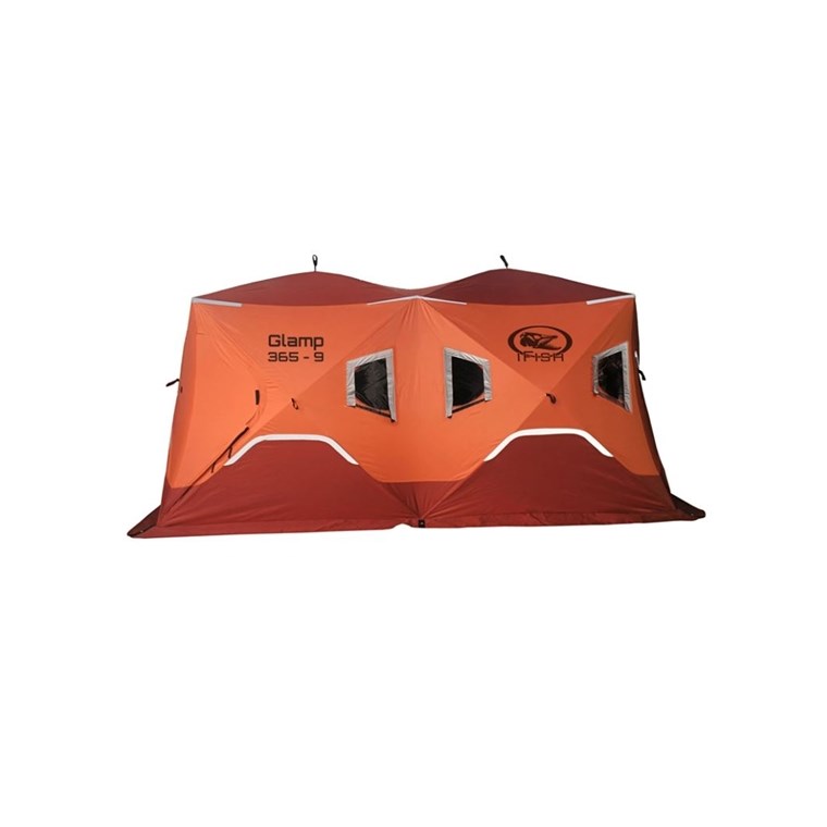 IFISH Glamp 365-9