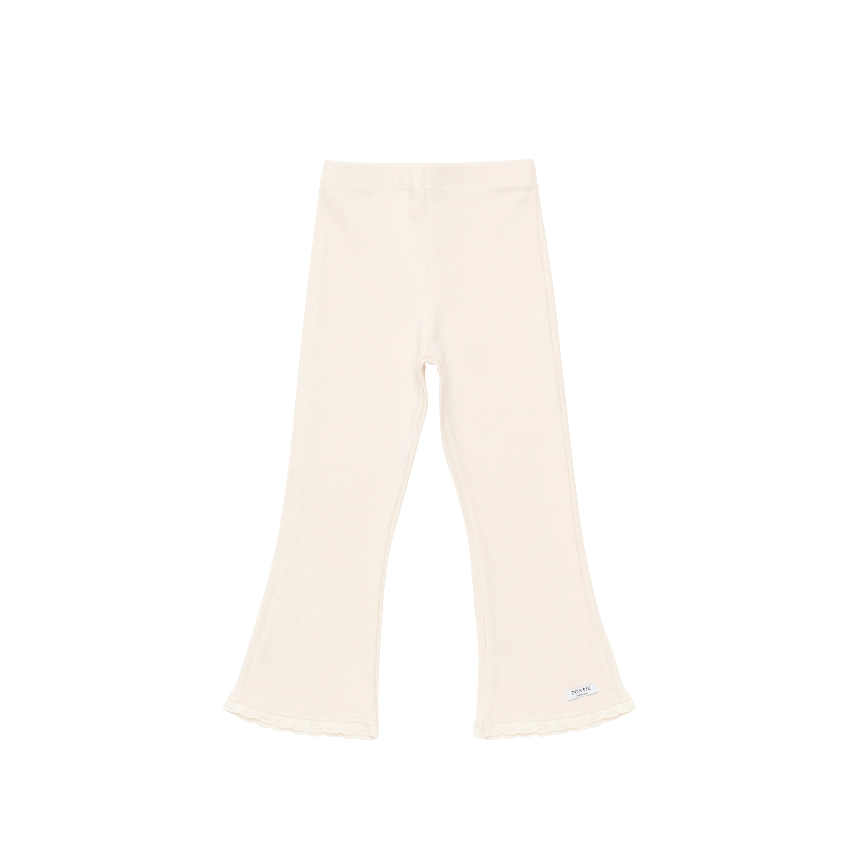 Jentje Trousers | Macaroon