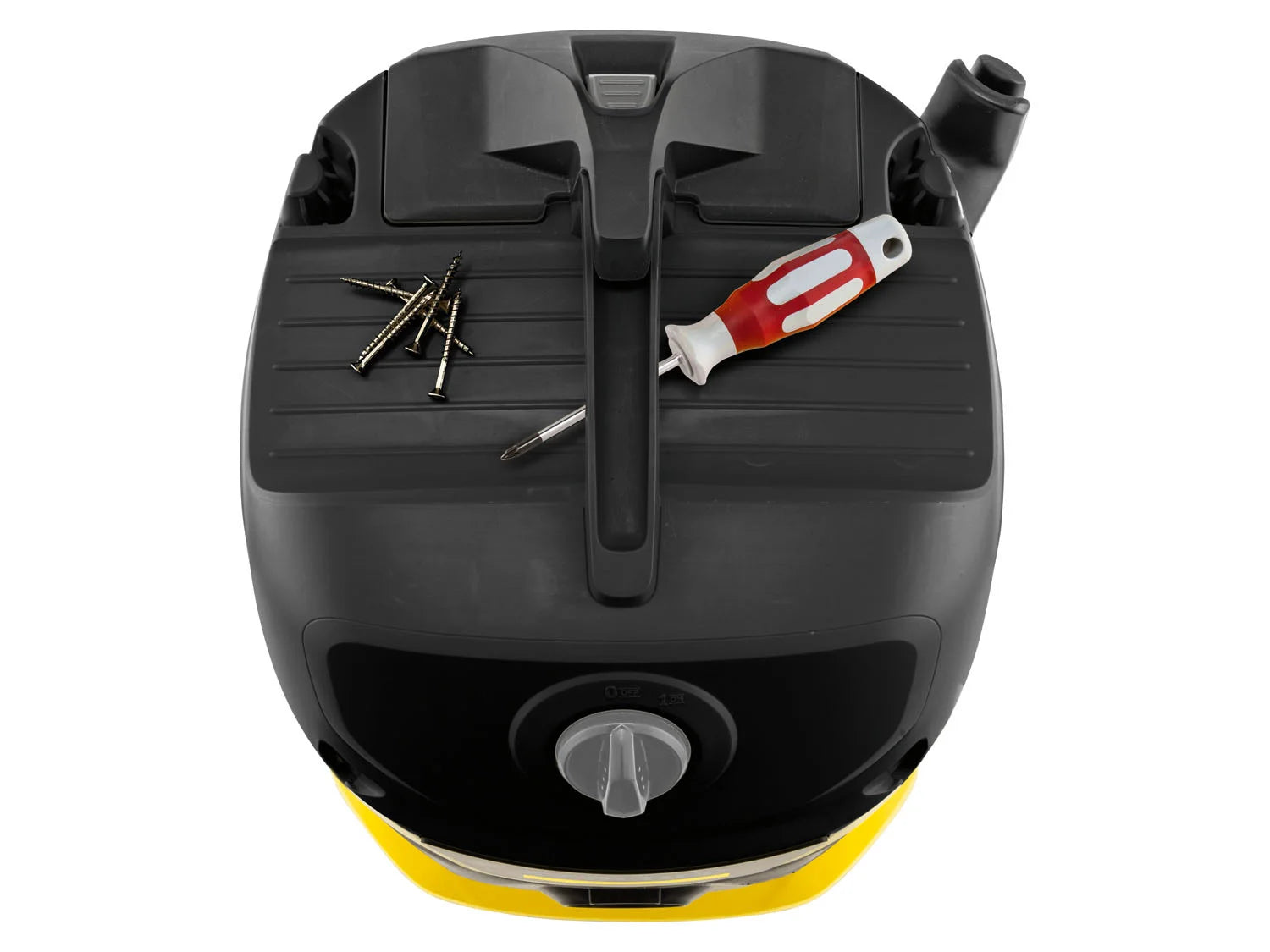 K&auml;rcher wet/dry vacuum cleaner &raquo;KWD 4&laquo;, 1000 W