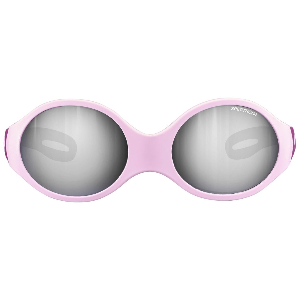 JulboJulbo   Loop M Sonnenbrille hellrosa