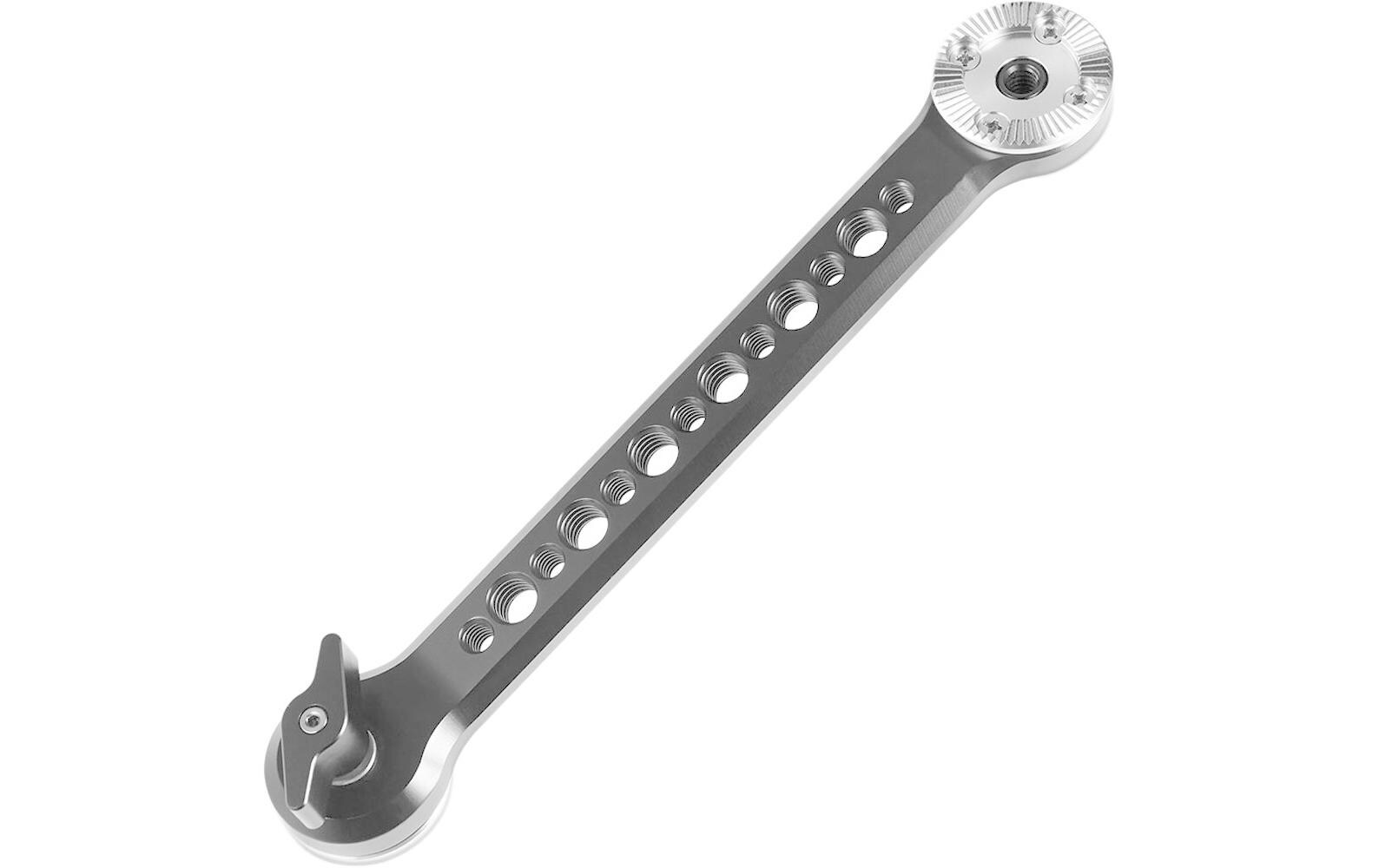 Adapter Arri Extension ArmVerlängerungsadapter für Arri Rondellen
