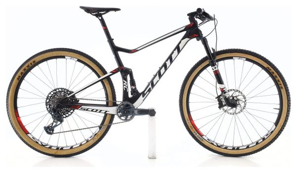 Produit reconditionné · Scott Spark RC 900 Pro Carbone GX / Vélo VTT / Scott | Bon état