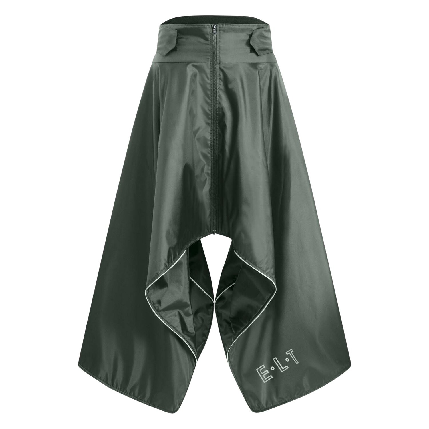 ELT Reitrock Lotta - dunkeloliv