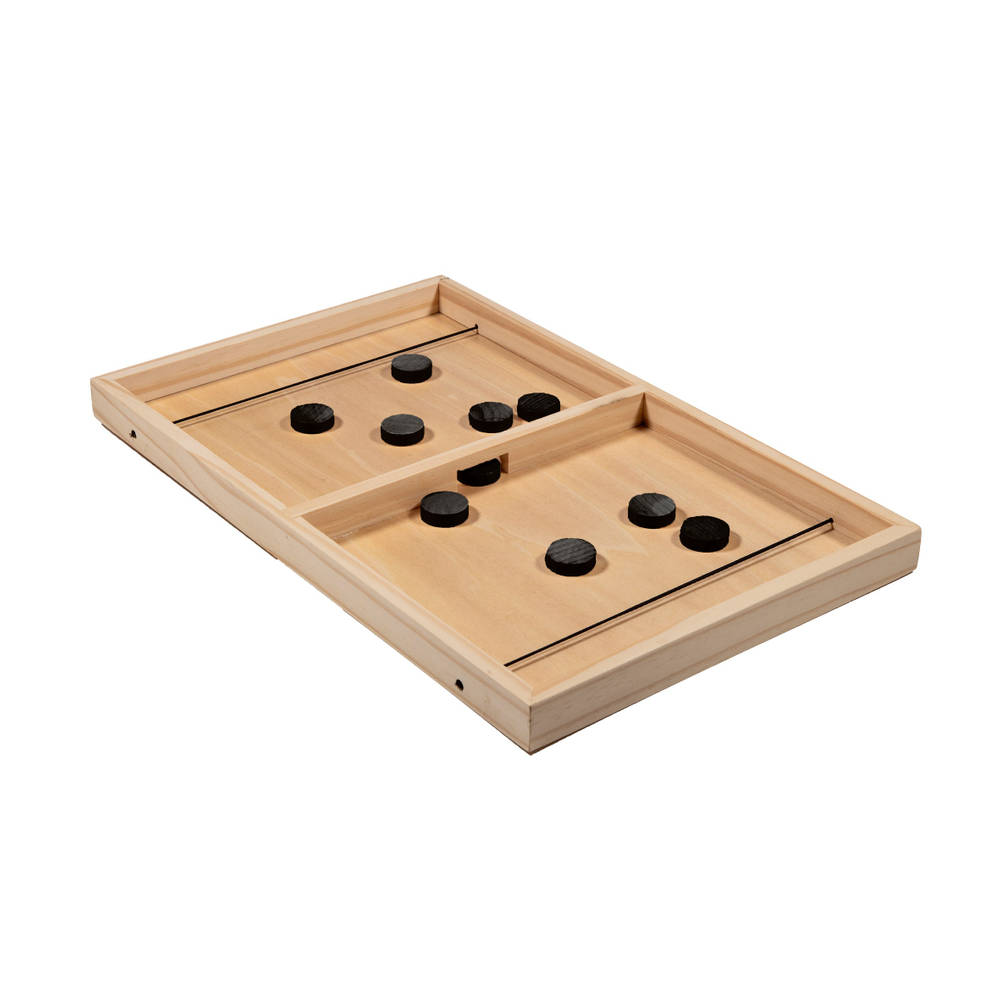 Speed Shuffle tabletop spel