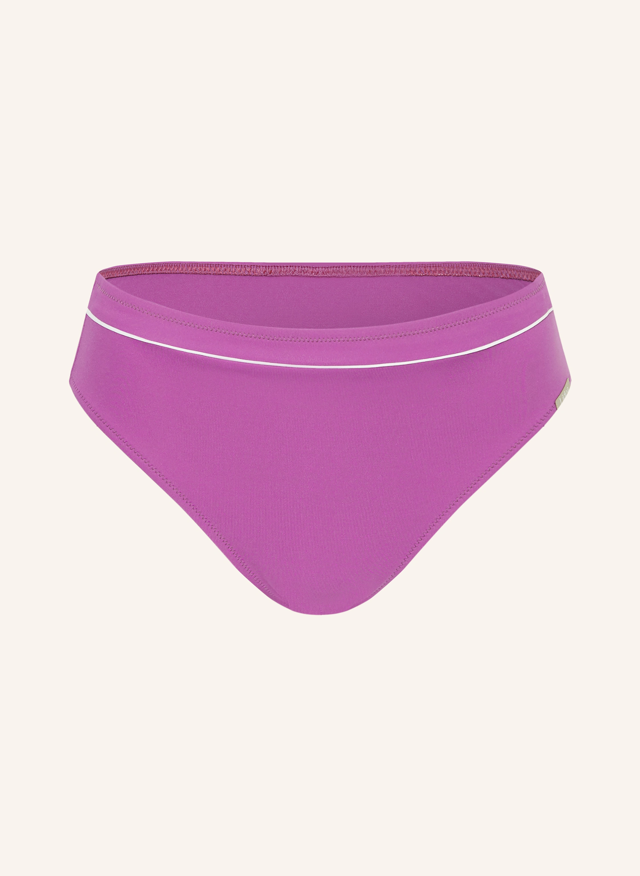 Lidea Basic-Bikini-Hose SPORTS CLUB