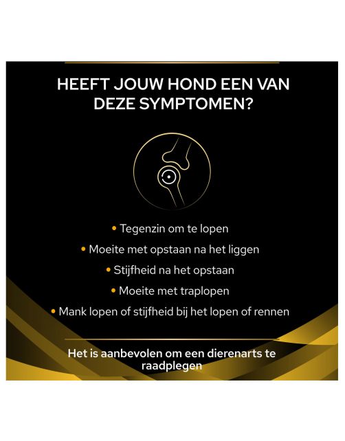 Pro Plan Veterinary Diets Canine Jm Joint Mobility - Hondenvoer