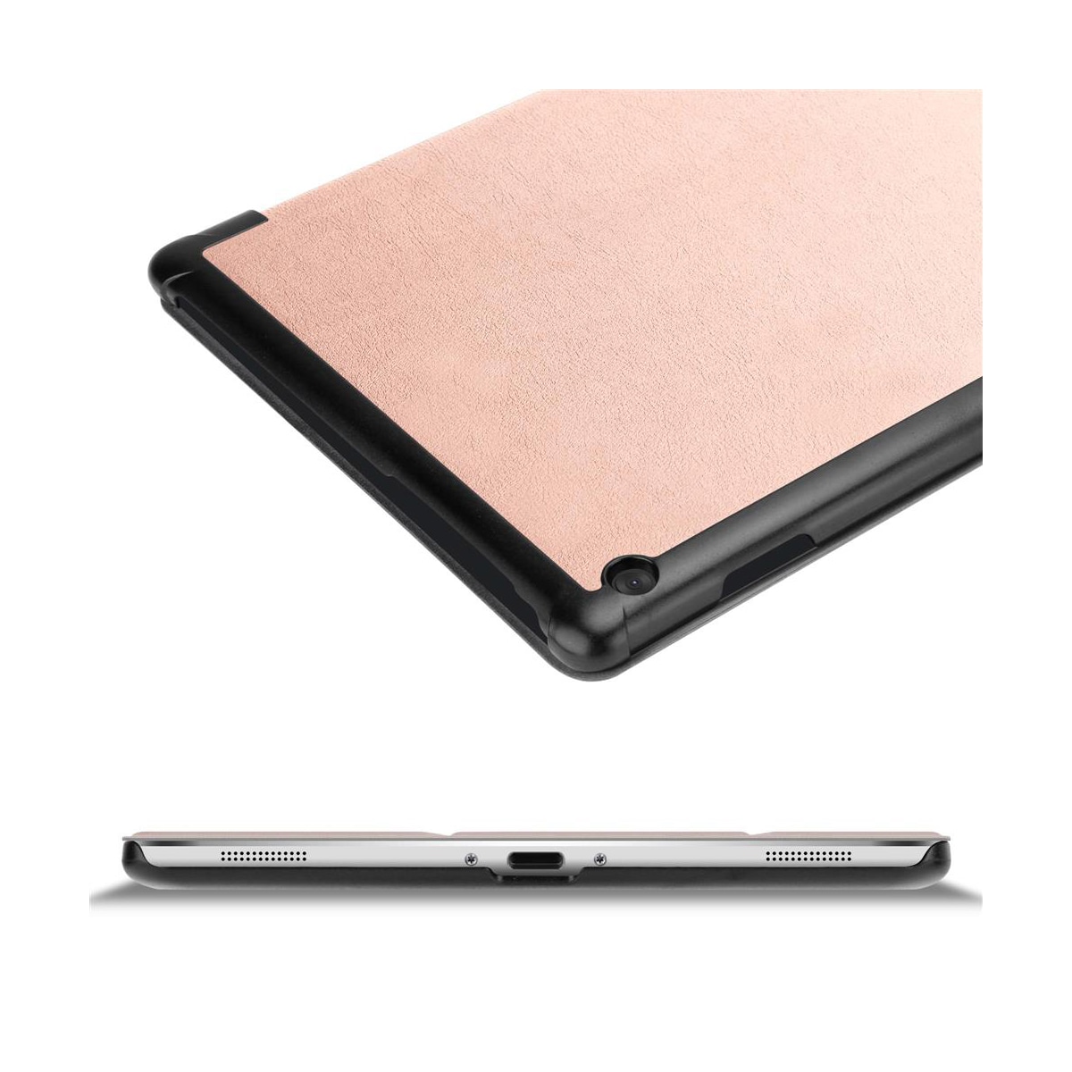 Lenovo Tab M10 (10.1 tomme) TB-X505F deksel til