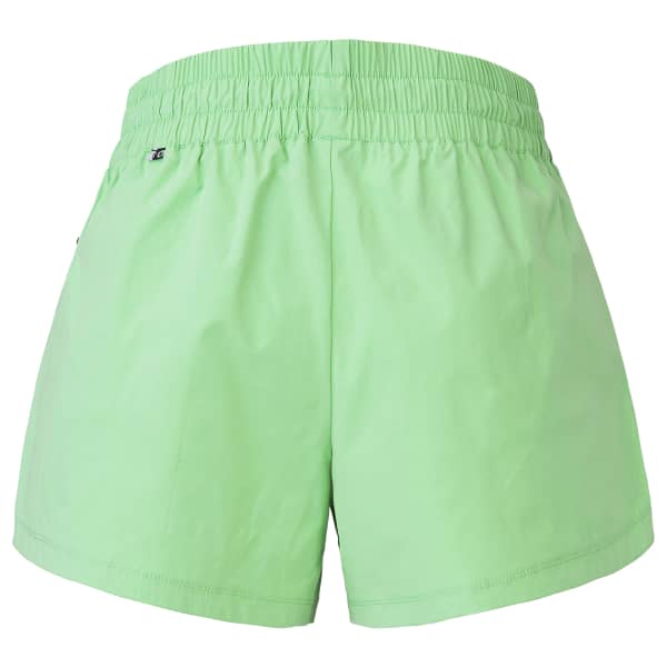 Short randonnée PICTURE OSLON TECH SHORTS W ABSINTHE GREEN
