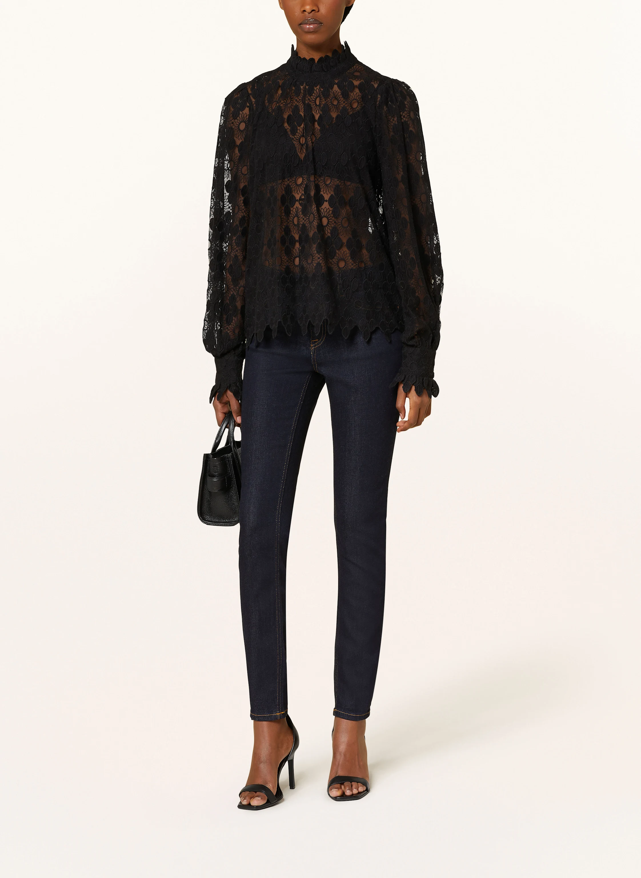 MOS MOSH Skinny Jeans MMVICE