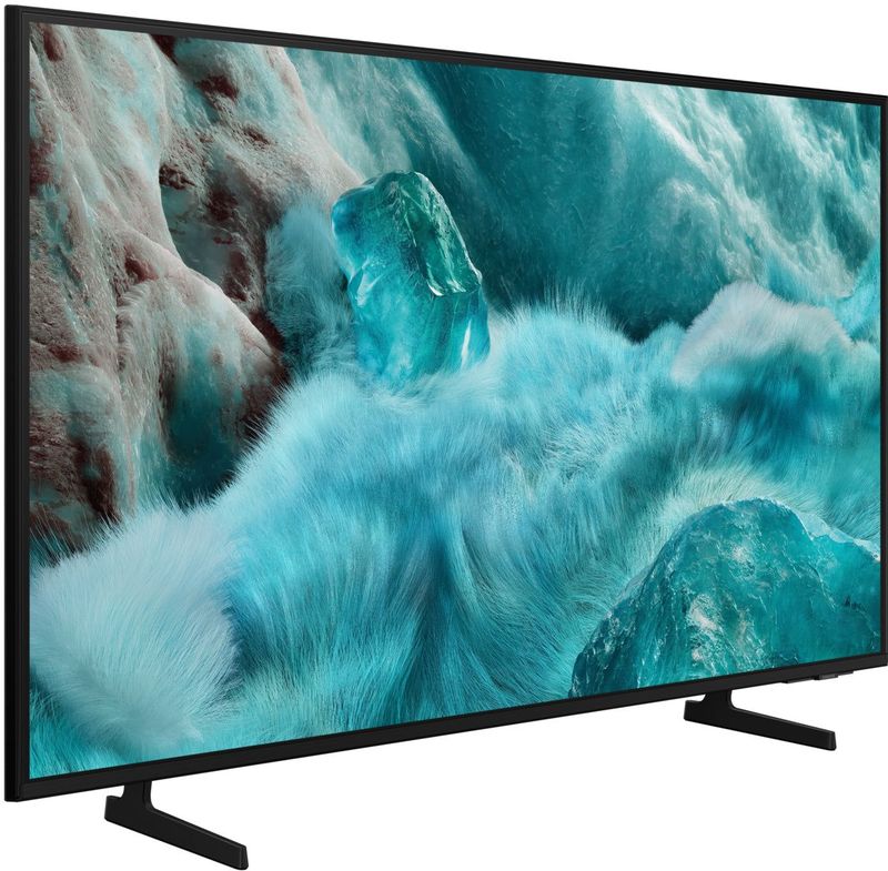 Samsung QE43Q7F - QLED-tv - 43 inch - 4K UHD - Zwart