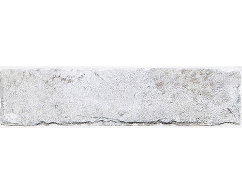 Baksteentegel Antica Fornace bianco 6 x 25 cm
