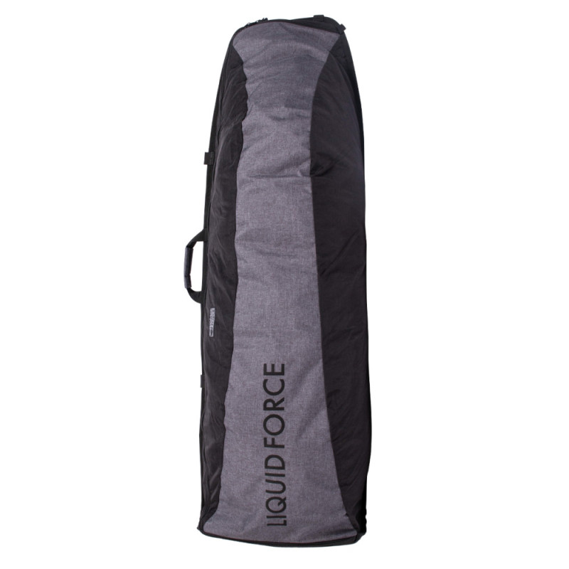 Boardbag roll-up liquidforce wheeled 165cm