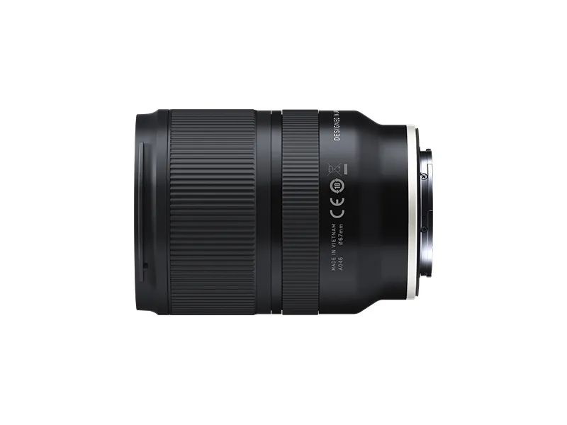 Tamron A046 - Zoomobjektiv - 17 mm - 28 mm - f/2.8 DI III RXD - Sony E-mount - for Sony Cinema Line; a VLOGCAM; a1; a1 II; a6700; a7 IV; a7C; a7C II; a7CR; a7R V; a9 III